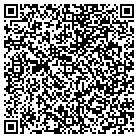 QR code with A Mothers Touch Caring Service contacts