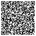 QR code with IBM contacts