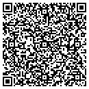 QR code with Holton & Assoc contacts