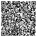 QR code with A P S contacts