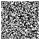 QR code with TN Sales Inc contacts