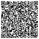 QR code with M C Financial Service contacts