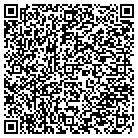 QR code with Hill Country Billing Solutions contacts