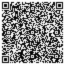 QR code with Howard's Carpet contacts