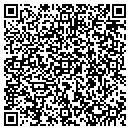 QR code with Precision Tensa contacts