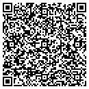 QR code with J-O'b Operating Co contacts