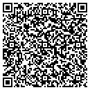 QR code with Hardgem contacts