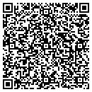 QR code with Roadway Express Inc contacts