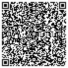 QR code with McBrooms Automotive Inc contacts