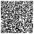 QR code with Mareks Battery Maintainer contacts