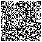 QR code with Handyman On Wheels Inc contacts