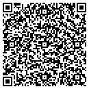 QR code with Rehab Manager Inc contacts