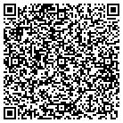 QR code with J Hammack Associates Inc contacts