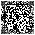 QR code with G T Leach Construction LP contacts