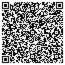 QR code with T Circle Lmtd contacts