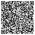 QR code with RGS contacts