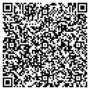 QR code with D G Assoc contacts