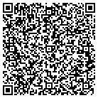 QR code with T & T Auto Service & Body Shop contacts