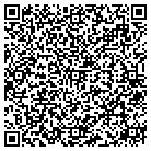 QR code with HI Tech Carpet Care contacts
