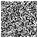 QR code with Autozone 1530 contacts