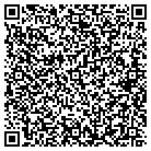 QR code with Richard E Jennings DDS contacts