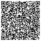 QR code with Multiservice Family Center Inc contacts
