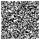 QR code with US Teachers Insurance Agency I contacts