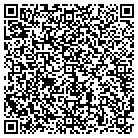 QR code with Wallabys Outback Bakeries contacts