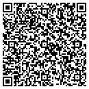 QR code with I W Intl Trade contacts