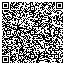 QR code with A1 Pools and Spas contacts