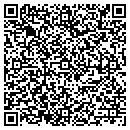 QR code with African Herald contacts