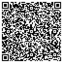 QR code with U S Direct Response contacts