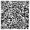 QR code with Jamesco contacts