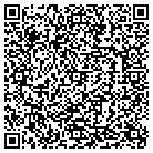 QR code with Higgins Sales & Service contacts