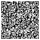 QR code with Cw Trainer contacts