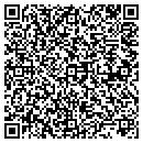 QR code with Hessen Forwarding Inc contacts
