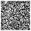 QR code with A-V Computer Center contacts