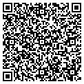 QR code with KFC contacts