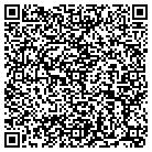 QR code with Rainbow Garden Center contacts