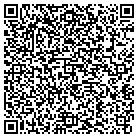 QR code with Services On Trac Inc contacts