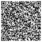 QR code with On The Record Court Reporting contacts