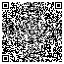 QR code with J Hidlebaugh DDS contacts
