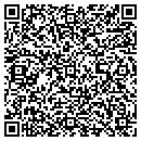 QR code with Garza Roofing contacts