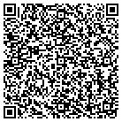 QR code with Alpha Records Service contacts