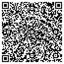 QR code with Harry C Arthur contacts