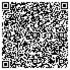 QR code with Angleton Danbury General Hsptl contacts