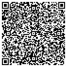 QR code with Leopards Cleaning Service contacts