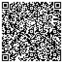 QR code with Texas Futon contacts