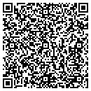 QR code with Hale Properties contacts