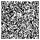 QR code with Axtive Corp contacts